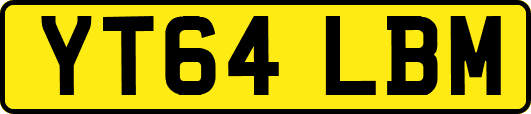 YT64LBM