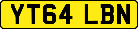 YT64LBN