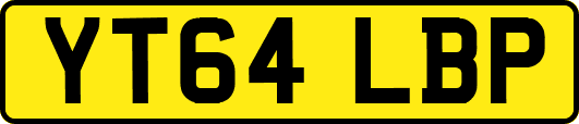YT64LBP
