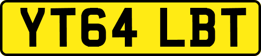YT64LBT