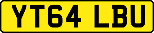 YT64LBU