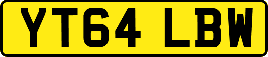 YT64LBW