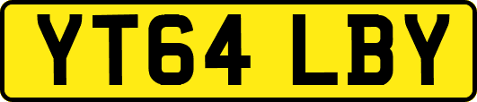 YT64LBY