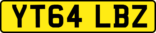 YT64LBZ