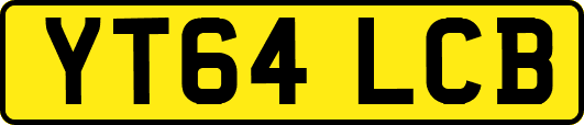 YT64LCB