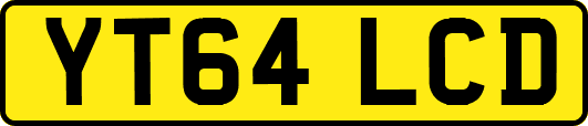 YT64LCD