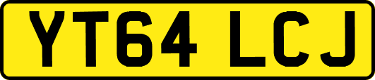 YT64LCJ