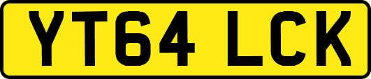 YT64LCK