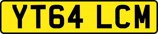 YT64LCM
