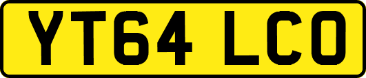 YT64LCO