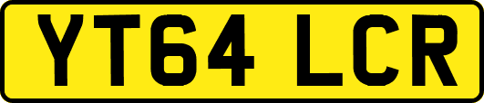 YT64LCR