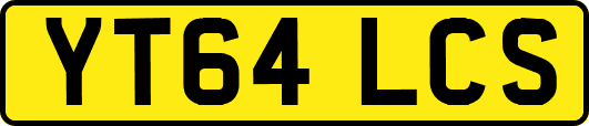 YT64LCS