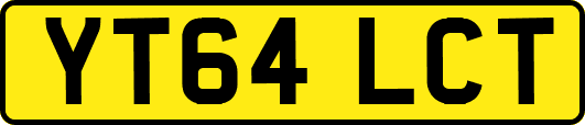 YT64LCT
