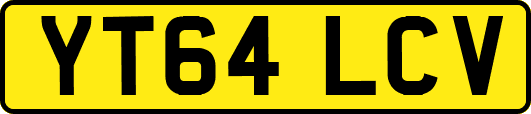 YT64LCV