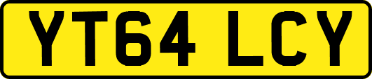 YT64LCY