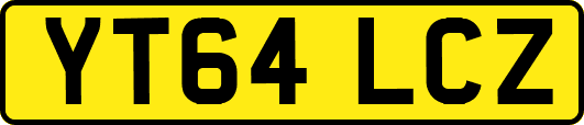 YT64LCZ