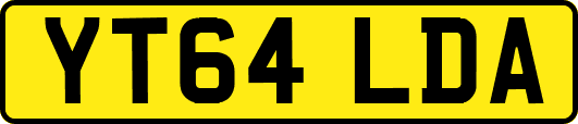 YT64LDA