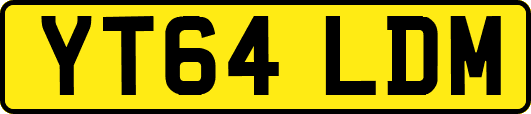 YT64LDM