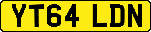 YT64LDN