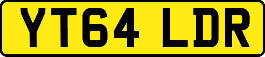 YT64LDR