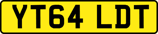 YT64LDT