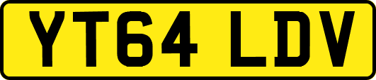 YT64LDV