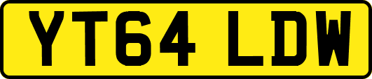 YT64LDW
