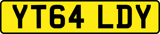 YT64LDY