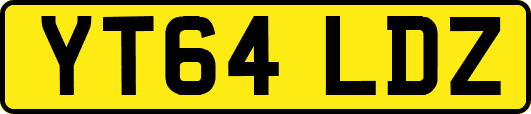 YT64LDZ