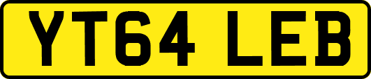 YT64LEB