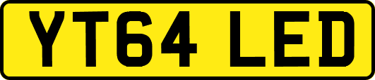 YT64LED