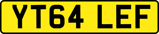 YT64LEF