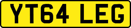 YT64LEG