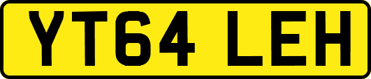 YT64LEH
