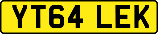 YT64LEK