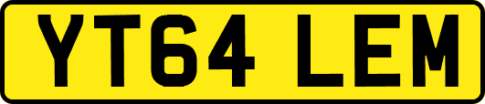 YT64LEM