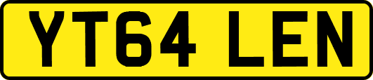 YT64LEN