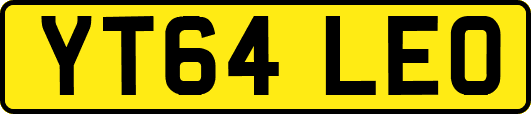 YT64LEO
