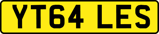 YT64LES