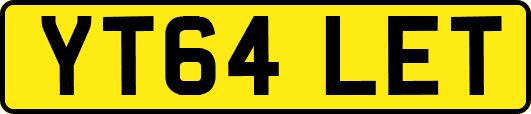 YT64LET