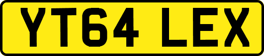 YT64LEX
