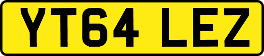 YT64LEZ