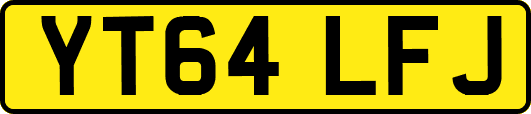 YT64LFJ