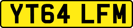 YT64LFM