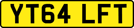 YT64LFT
