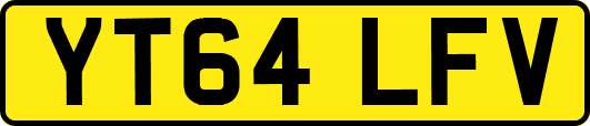 YT64LFV