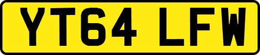 YT64LFW
