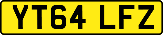 YT64LFZ