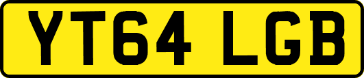 YT64LGB