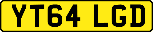 YT64LGD